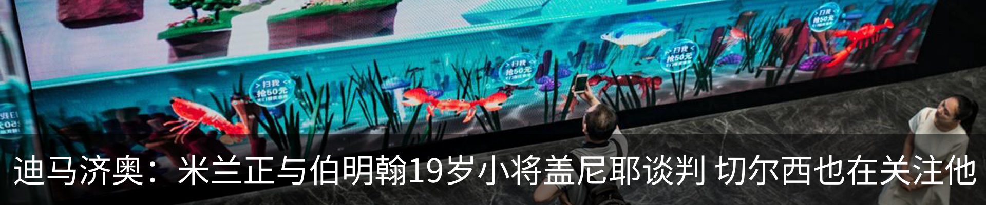 行业资讯
